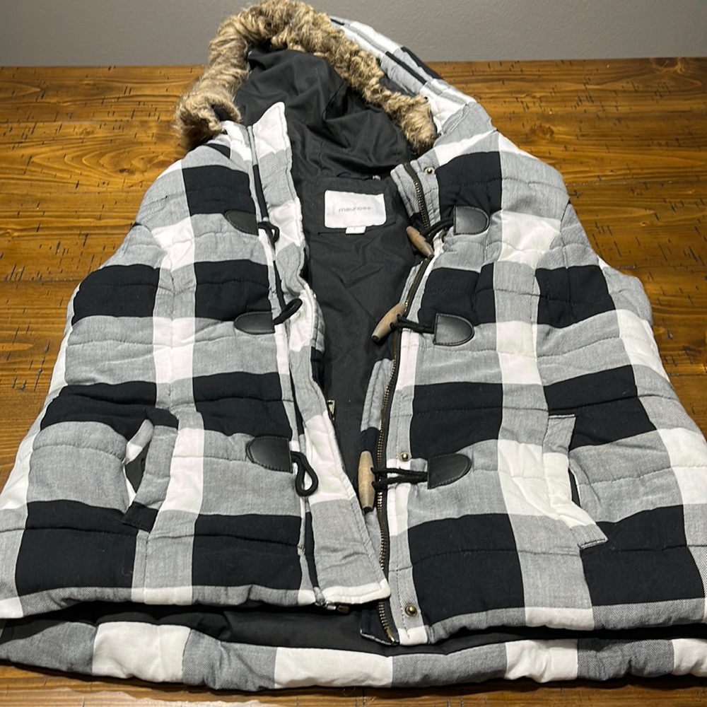 Women’s vest